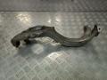кулак поворотный правый Audi A8 D3/4E 2004, 4.2 л., i, бензин, АКПП, полный привод, 4E0258L - фото №2