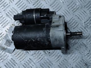стартер Volkswagen Caddy 2 поколение 2000, 1.4 л., i, AEX, бензин, 5МКПП, передний привод, 0001112027, 036911023Q, 1005821601, 10062097