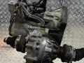 КПП механическая (МКПП) Audi A3 8P 2005, 1.9 л., TDi, дизель, KBL - фото №5