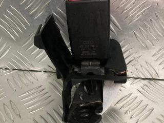 замок ремня безопасности Audi A6 4F/C6 2006, 4F0857740D