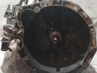 КПП механическая (МКПП) Renault Scenic 1 поколение [рестайлинг] 2003, 1.9 л., DCi, дизель, ND0002