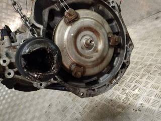 КПП автоматическая (АКПП) Daewoo Kalos 1 поколение 2004, 1.6 л., i, F16D3, бензин, АКПП, передний привод