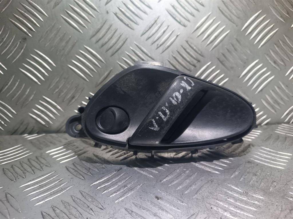 ручка внутренняя передняя левая Citroen Xsara 1 поколение 1997, 9623200177 - фото №1