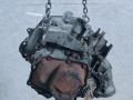 КПП механическая (МКПП) Opel Zafira 2 поколение (B) [рестайлинг] 2010, 1.6 л., i, Z 16 XER, бензин, 5МКПП, передний привод, F17C419 - фото №3