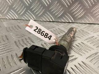 катушка зажигания Volkswagen Polo 3 поколение [рестайлинг] 2000, 1.4 л., i, бензин, 036905100B