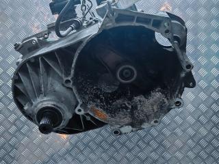 КПП механическая (МКПП) Volkswagen Transporter T5 2005, 1.9 л., TDi, AXC, дизель, 5МКПП, передний привод, GTY