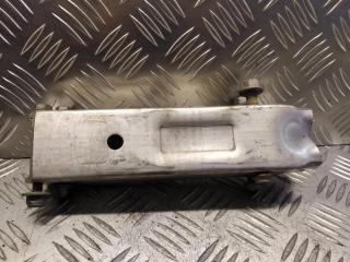 Крепление бампера переднего Audi A6 4F/C6 [рестайлинг] 2008, 3.2 л., FSI, бензин, 4F0807133