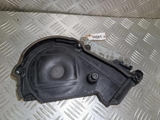 защита (кожух) ремня ГРМ Peugeot Partner 1 поколение (M59) [рестайлинг] 2012, 1.6 л., HDi, дизель, 9684193080