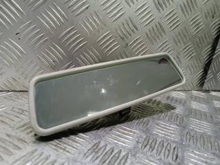 зеркало салона Audi Q7 4L 2006, 3.0 л., TDi, BUG, дизель, АКПП, бежево-серый, внедорожник 5 дв., полный привод, правый руль