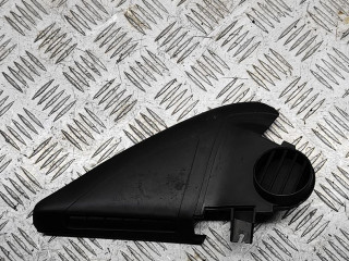 накладка на зеркало Skoda Octavia RS 2 поколение [рестайлинг] 2011, 2.0 л., TDi, CEGA, дизель, робот, белый, универсал, передний привод, правый руль, 1Z0837973