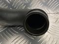 патрубок интеркулера Audi A3 8L 1999, 1.9 л., TDi, дизель, 1J0129654S - фото №3