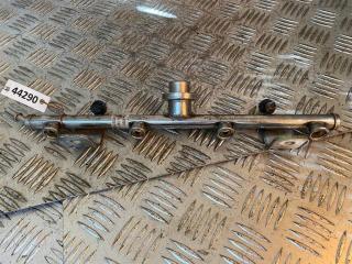 топливная рампа Ford C-Max 1 поколение 2003, 1.8 л., i, бензин, МКПП, 4M8G9D280AA