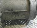 расходомер воздуха Audi A4 B6 2003, 2.5 л., TDi, дизель, 059906461G, AFH7025F - фото №5