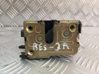 замок двери передней правой Renault Espace 3 поколение 2000, минивэн