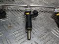 форсунка Opel Astra H 2006, 1.8 л., i, бензин, 55353806 - фото №5