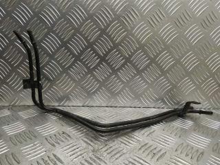 трубка охлаждающей жидкости Volkswagen Passat B5 [рестайлинг] 2001, 1.9 л., TDi, дизель, АКПП, 8D0203523B