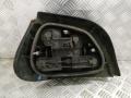 фонарь задний правый Renault Megane 1 поколение 1999, хетчбэк 5 дв., 7700428321 - фото №2