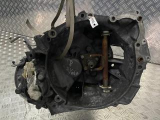 КПП механическая (МКПП) Citroen Xsara Picasso 1998, 1.8 л., i, бензин, 20TU80