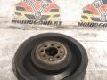 шкив коленвала Audi A6 4B/C5 2000, 2.5 л., TDi, дизель, 059105251M - фото №2