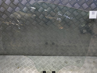 стекло двери задней правой Renault Logan 1 поколение 2006, седан, 43R000097, 511M311AS2