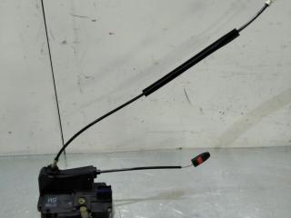 замок двери передней левой Opel Astra G 1999, 90561151