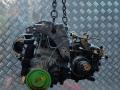 КПП механическая (МКПП) Volkswagen Golf 4 поколение 1997, 1.4 л., i, AKQ, бензин, 5МКПП, передний привод, DUU, DUW, DSB - фото №3