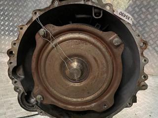 КПП автоматическая (АКПП) Jaguar S-Type 1 поколение [рестайлинг] 2008, 2.7 л., D, дизель, АКПП, 8X237000AE