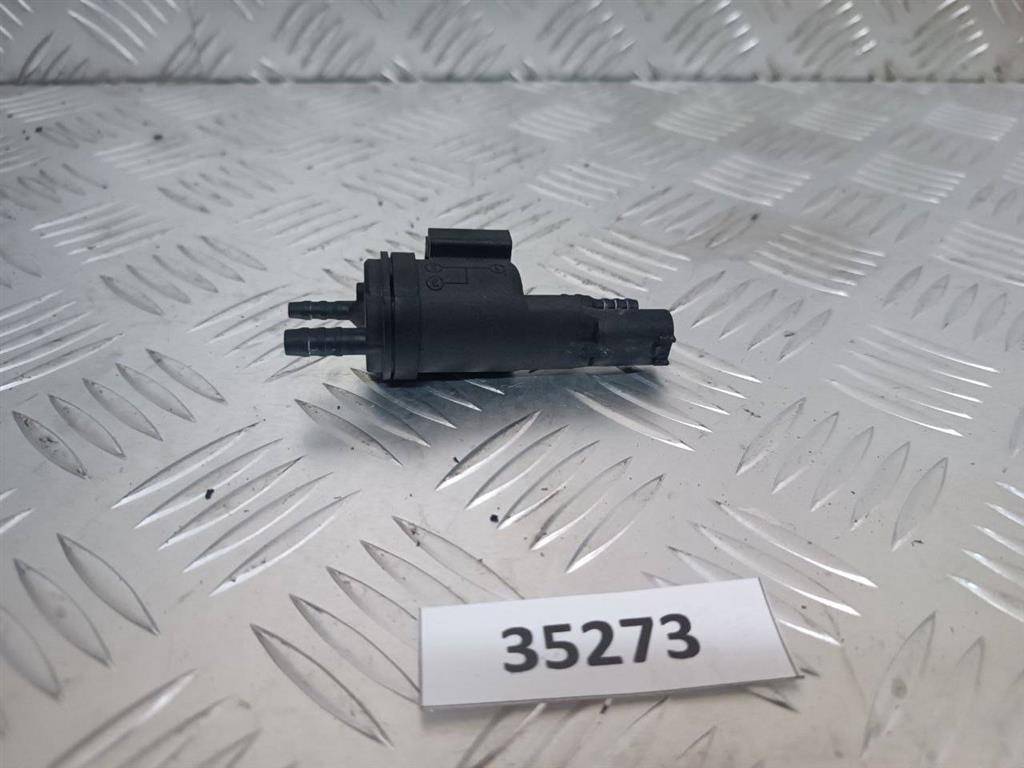 электромагнитный клапан Mercedes-Benz C-Класс W203/S203/CL203 2001, 2.0 л., i, бензин, 48B43625B00 - фото №1