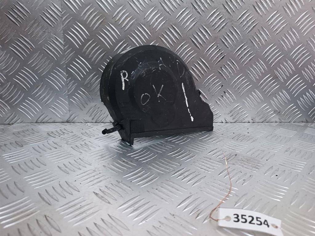 защита (кожух) ремня ГРМ Volkswagen Golf 4 поколение 2001, 1.9 л., TDi, дизель, 038109107L - фото №1