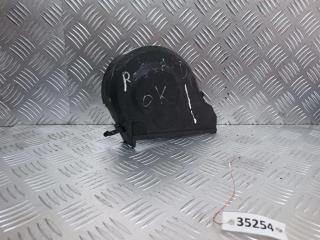 защита (кожух) ремня ГРМ Volkswagen Golf 4 поколение 2001, 1.9 л., TDi, дизель, 038109107L