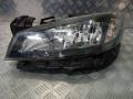 фара Renault Laguna 2 поколение 2005 - фото №3