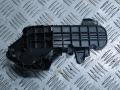 кронштейн радиатора Volkswagen Passat B6 2009, 2.0 л., TDi, CBAA, дизель, 6МКПП, серебристый, седан, передний привод, правый руль, PQ35995762DF, 1K2819349L - фото №2