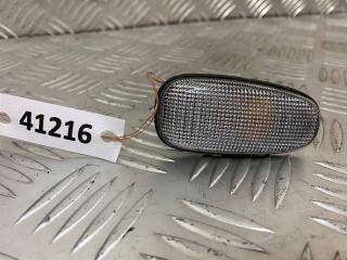 повторитель поворота на крыле Opel Astra G 2004, 90560403