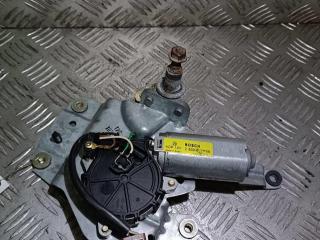 моторчик заднего стеклоочистителя (дворника) Citroen Berlingo 1 поколение (M49) 1997, 0390201408, 3397020407