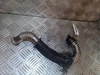 трубка системы рециркуляции EGR Ford C-Max 1 поколение 2007, 1.6 л., TDCi, дизель, 9646996980