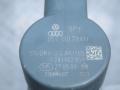 топливная рампа Volkswagen Passat B6 2009, 2.0 л., TDi, CBAA, дизель, 6МКПП, серебристый, седан, передний привод, правый руль, 057130764H, 03L130089, 0281002859, 03L089G, 03L906051 - фото №6