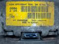 компрессор кондиционера Ford Focus 1 поколение [рестайлинг] 2005, 2.0 л., i, AODA, бензин, МКПП, передний привод, 3M5W19D629RG - фото №7