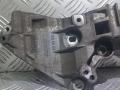 кронштейн генератора Nissan Qashqai 1 поколение [рестайлинг] 2010, 1.5 л., DCi, дизель, 8200669495 - фото №4