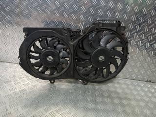 вентилятор радиатора Audi A6 4B/C5 [рестайлинг] 2001, 2.0 л., i, бензин, 4B0121205A