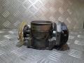 заслонка дроссельная Audi A6 4B/C5 1998, 2.4 л., i, бензин, 078133063AM - фото №4