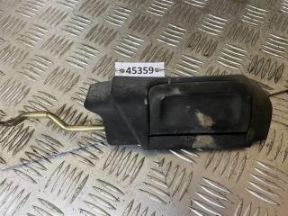 ручка внутренняя задняя правая Volkswagen Transporter T4 1994, микроавтобус, 721843642
