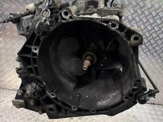 КПП механическая (МКПП) Fiat Ducato 2 поколение [рестайлинг] 2008, 2.2 л., HDi, дизель, 20UM23