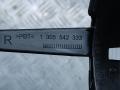 кронштейн (крепление) Audi A4 B8/8K 2010, 2.0 л., TDi, CAGB, дизель, 6МКПП, серебристый, универсал, правый руль, 1305590015, 1305542333 - фото №4