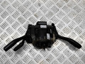переключатель подрулевой (стрекоза) Audi A6 4F/C6 2006, 2.4 л., i, BDW, бензин, вариатор, чёрный, седан, передний привод, правый руль, 4F0953549A, 4E0953541 - фото №2