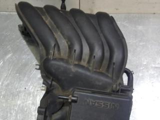 коллектор впускной Nissan Juke YF15 [рестайлинг] 2012, 1.6 л., i, бензин