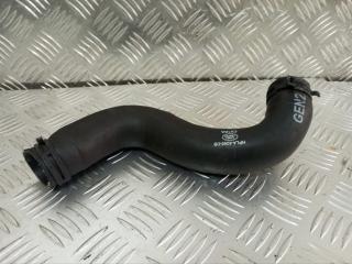 патрубок (трубопровод, шланг) Land Rover Discovery 5 поколение 2018, 3.0 л., 306DT, дизель, АКПП, фиолетовый, полный привод, правый руль, HPLA8260DB