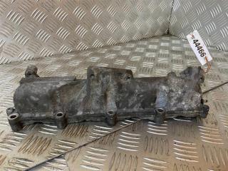 коллектор впускной Opel Astra H 2005, 1.7 л., CDTi, дизель, МКПП, 897313459