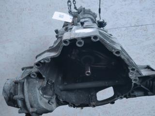 КПП механическая (МКПП) Audi A5 8T 2008, 1.8 л., TFSI, CABD, бензин, 6МКПП, передний привод, JJF