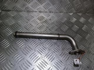 трубка охлаждающей жидкости Opel Zafira 2 поколение (B) 2007, 1.8 л., i, бензин, 55353329