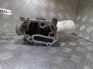 кронштейн масляного фильтра Audi A4 B6 2003, 2.0 л., FSI, бензин, 06B115417F